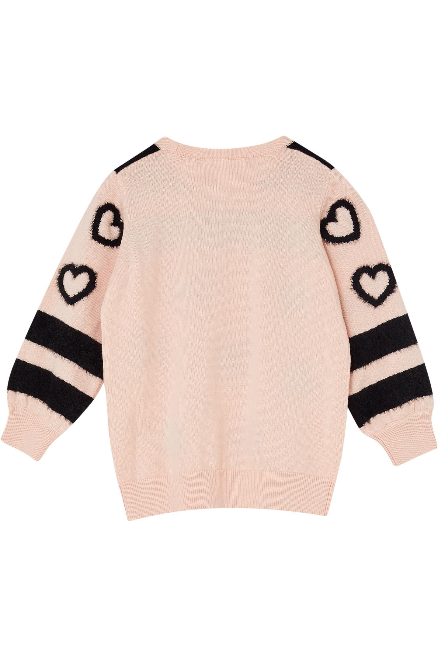 D LIU JO MAGLIA CHIUSA